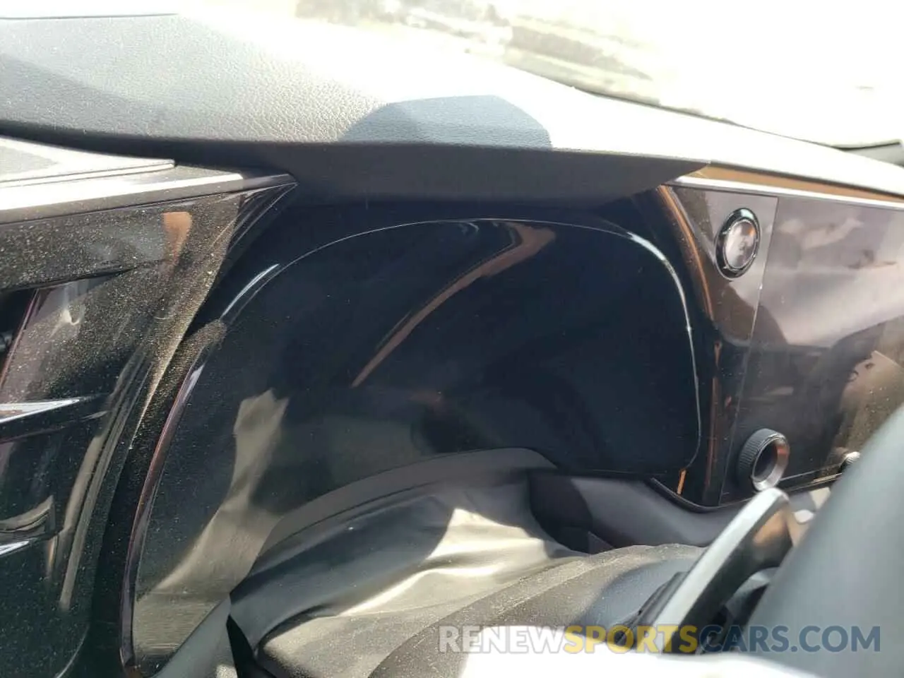 9 Photograph of a damaged car 2T2BAMCA6PC029564 LEXUS RX350 2023