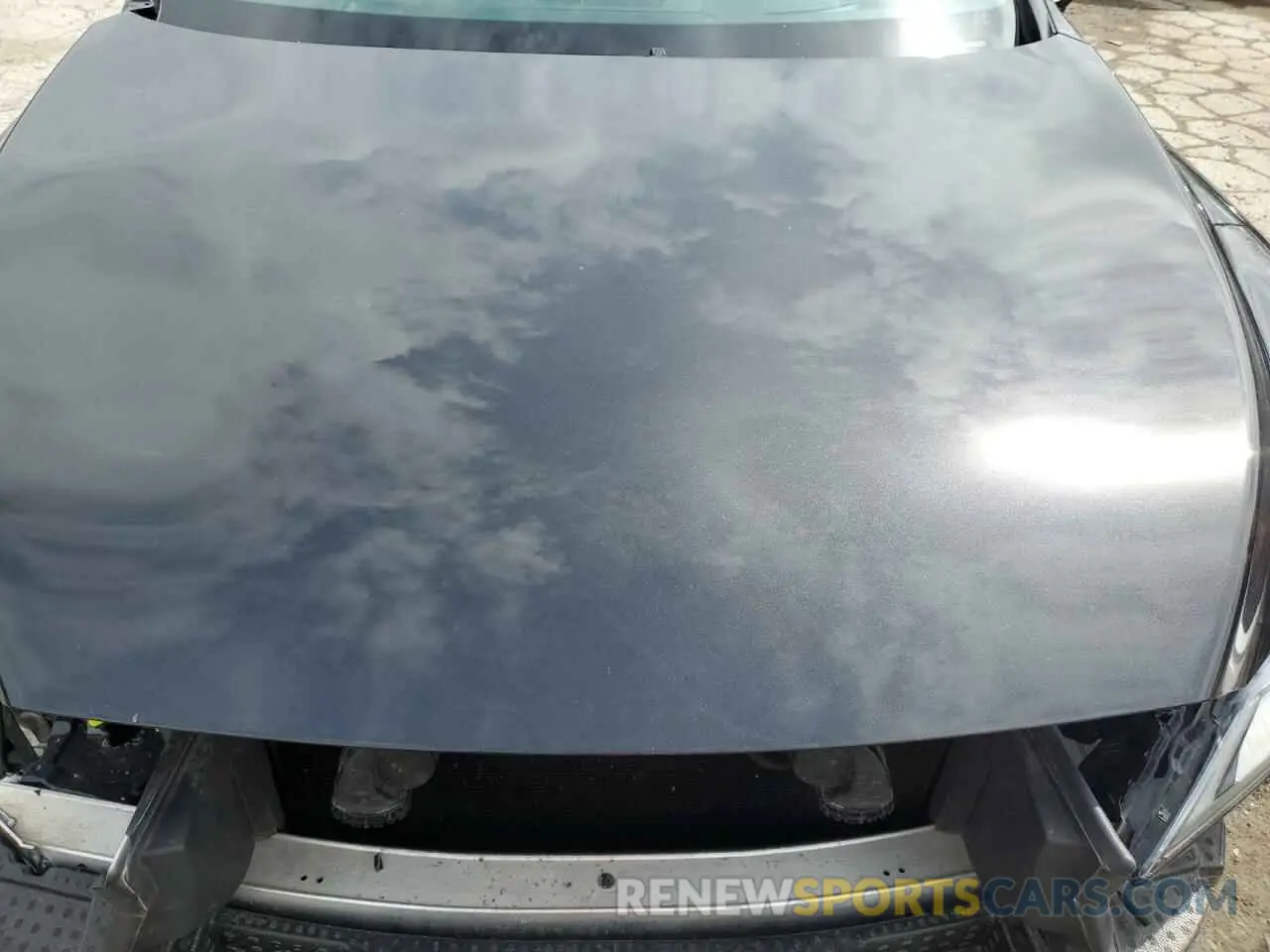 12 Фотография поврежденного автомобиля 2T2BAMCA9PC035827 LEXUS RX350 2023