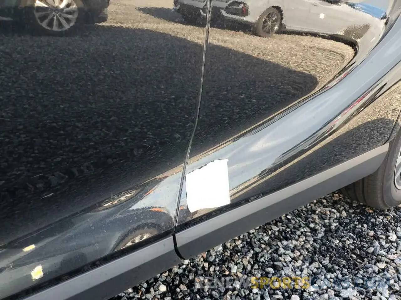 13 Фотография поврежденного автомобиля 2T2BAMBA6RC022909 LEXUS RX350 2024