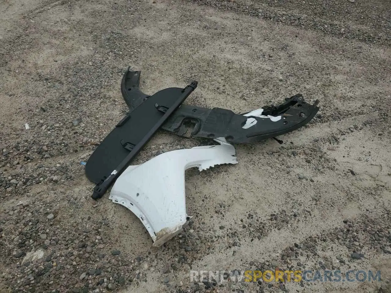 13 Фотография поврежденного автомобиля 2T2BAMBA6RC036163 LEXUS RX350 2024