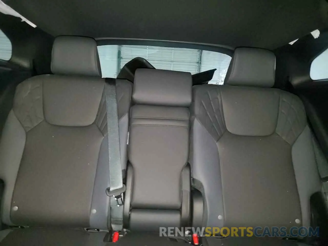 10 Photograph of a damaged car 2T2BAMCA0RC044063 LEXUS RX350 2024
