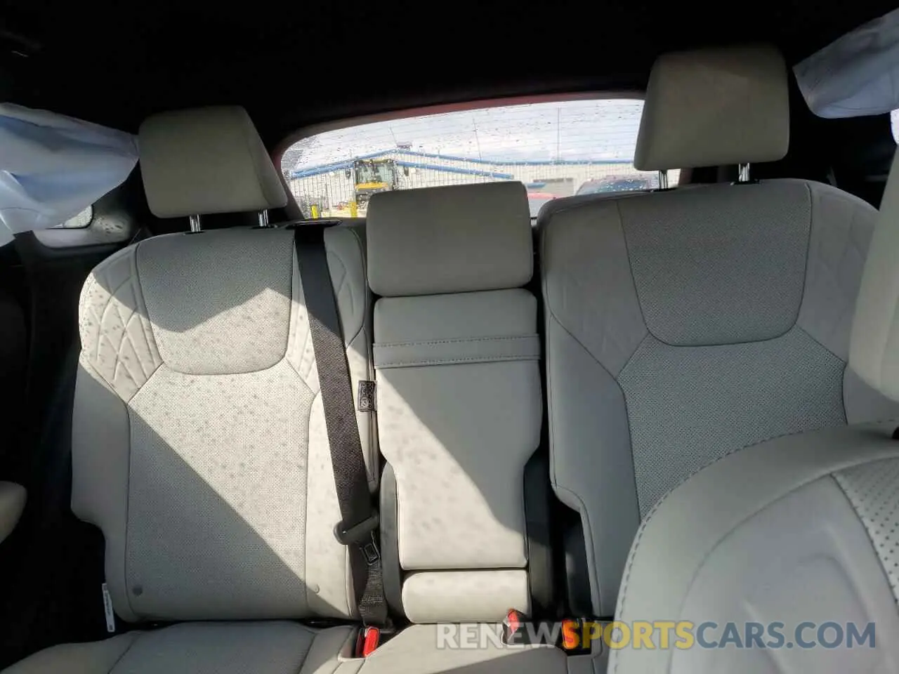 10 Фотография поврежденного автомобиля 2T2BAMCA2RC079588 LEXUS RX350 2024