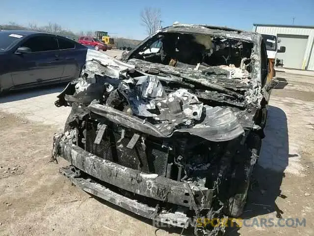 11 Фотография поврежденного автомобиля 2T2BAMCA3RC071824 LEXUS RX350 2024