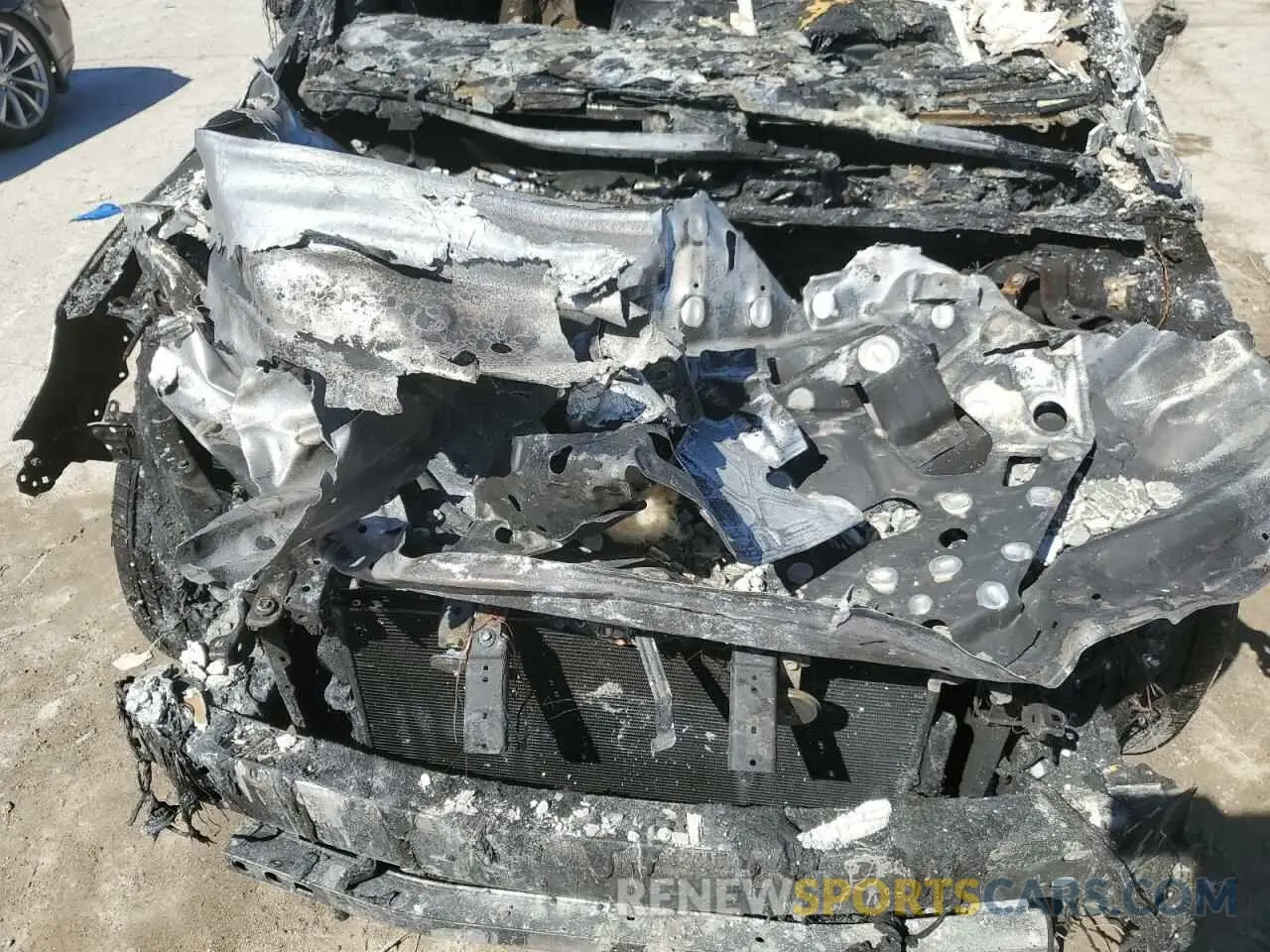 13 Фотография поврежденного автомобиля 2T2BAMCA3RC071824 LEXUS RX350 2024