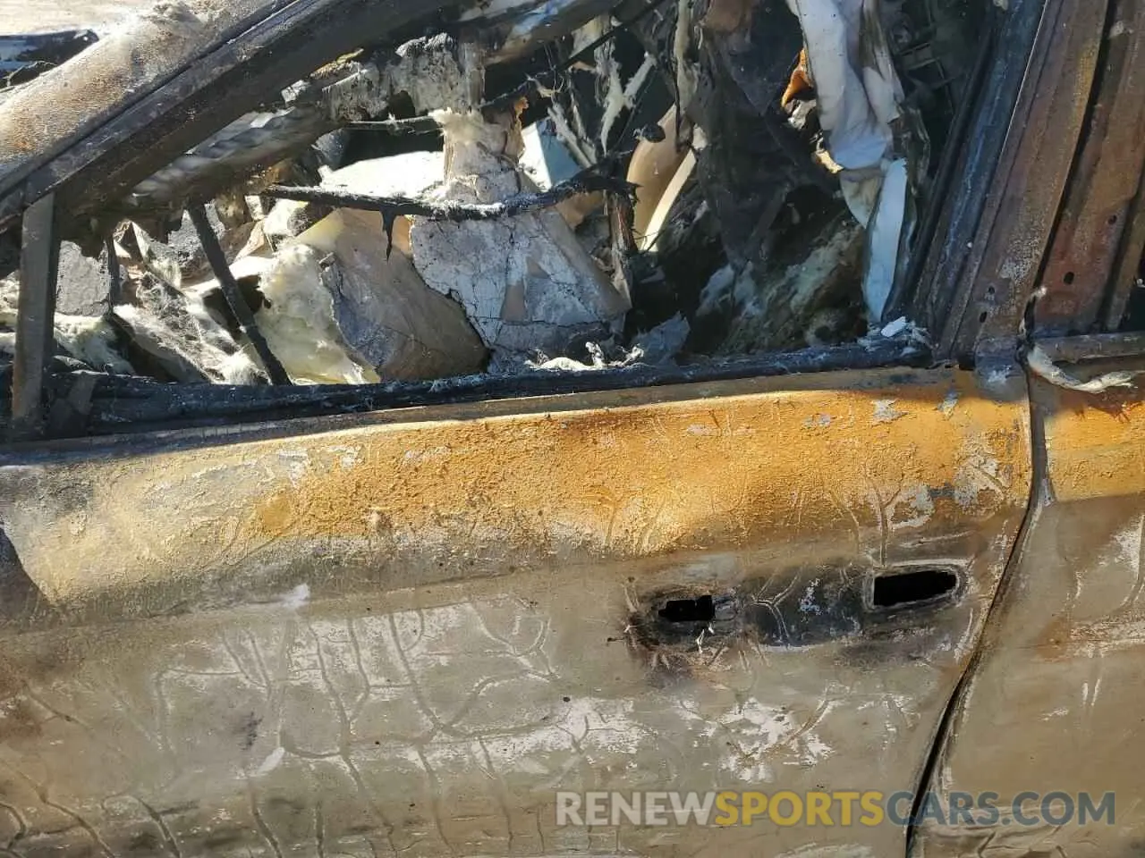 7 Фотография поврежденного автомобиля 2T2BAMCA3RC071824 LEXUS RX350 2024