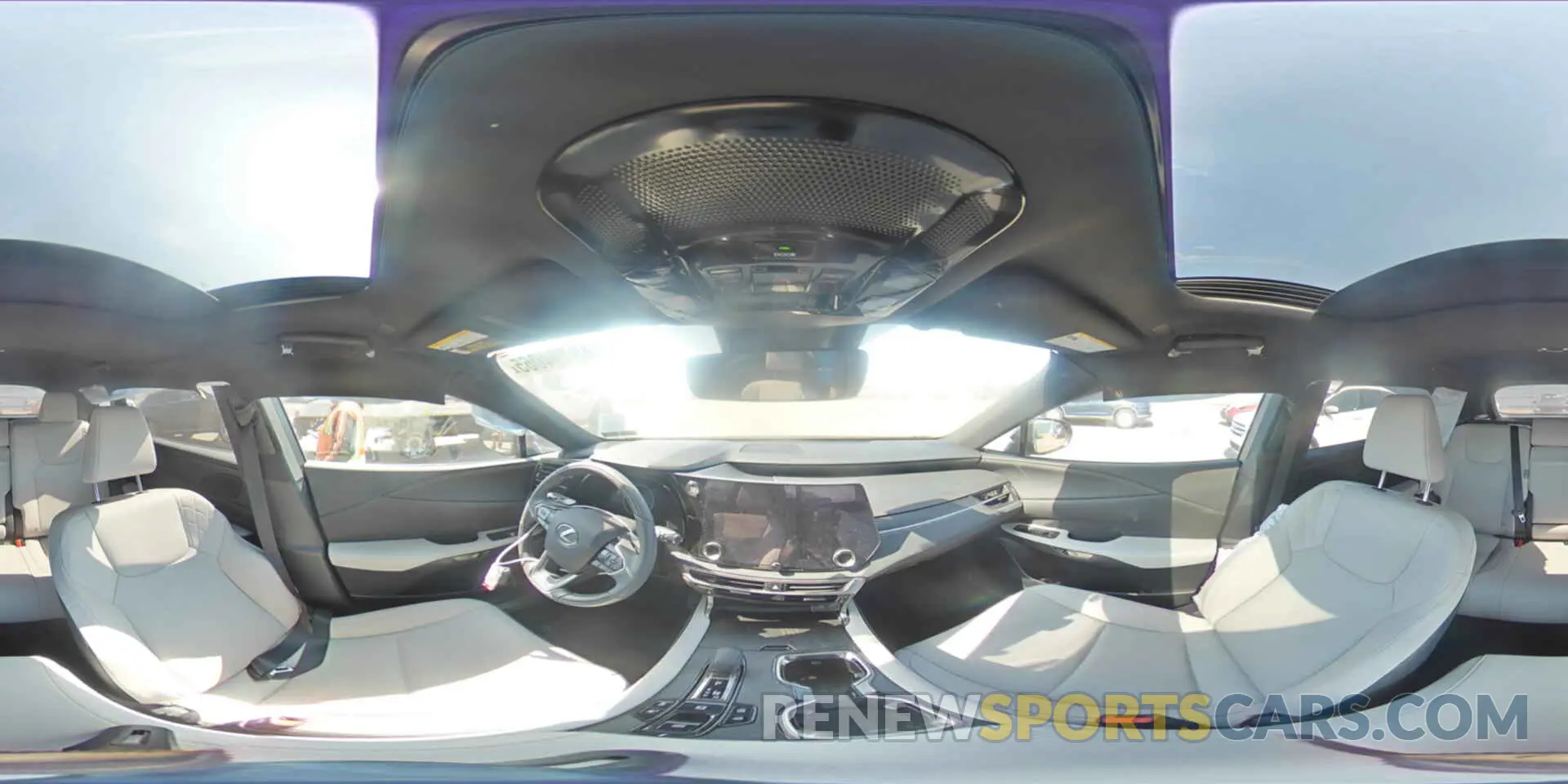 14 Фотография поврежденного автомобиля 2T2BAMCA5RC084462 LEXUS RX350 2024