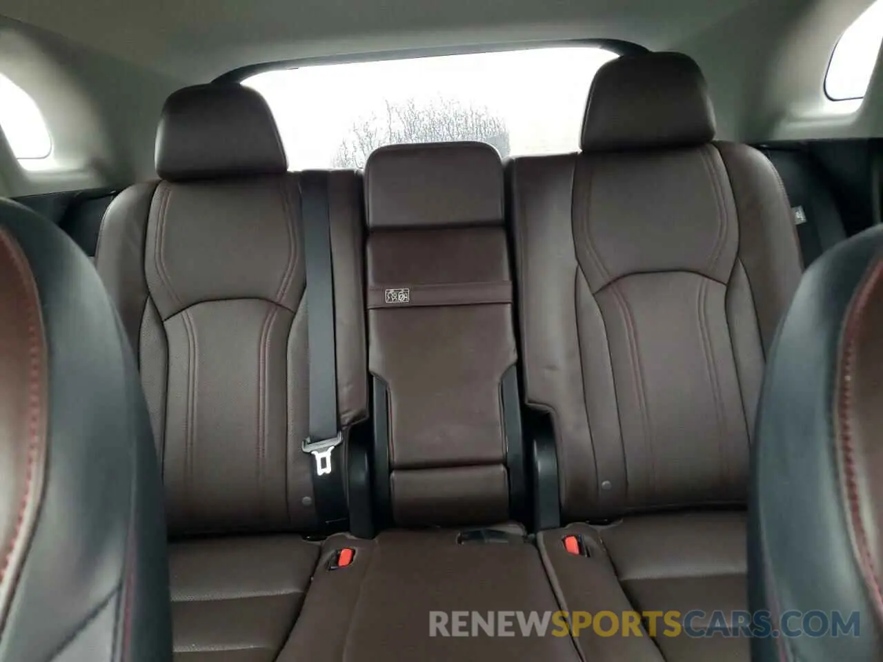 10 Фотография поврежденного автомобиля 2T2BGMCAXKC039442 LEXUS RX450 2019