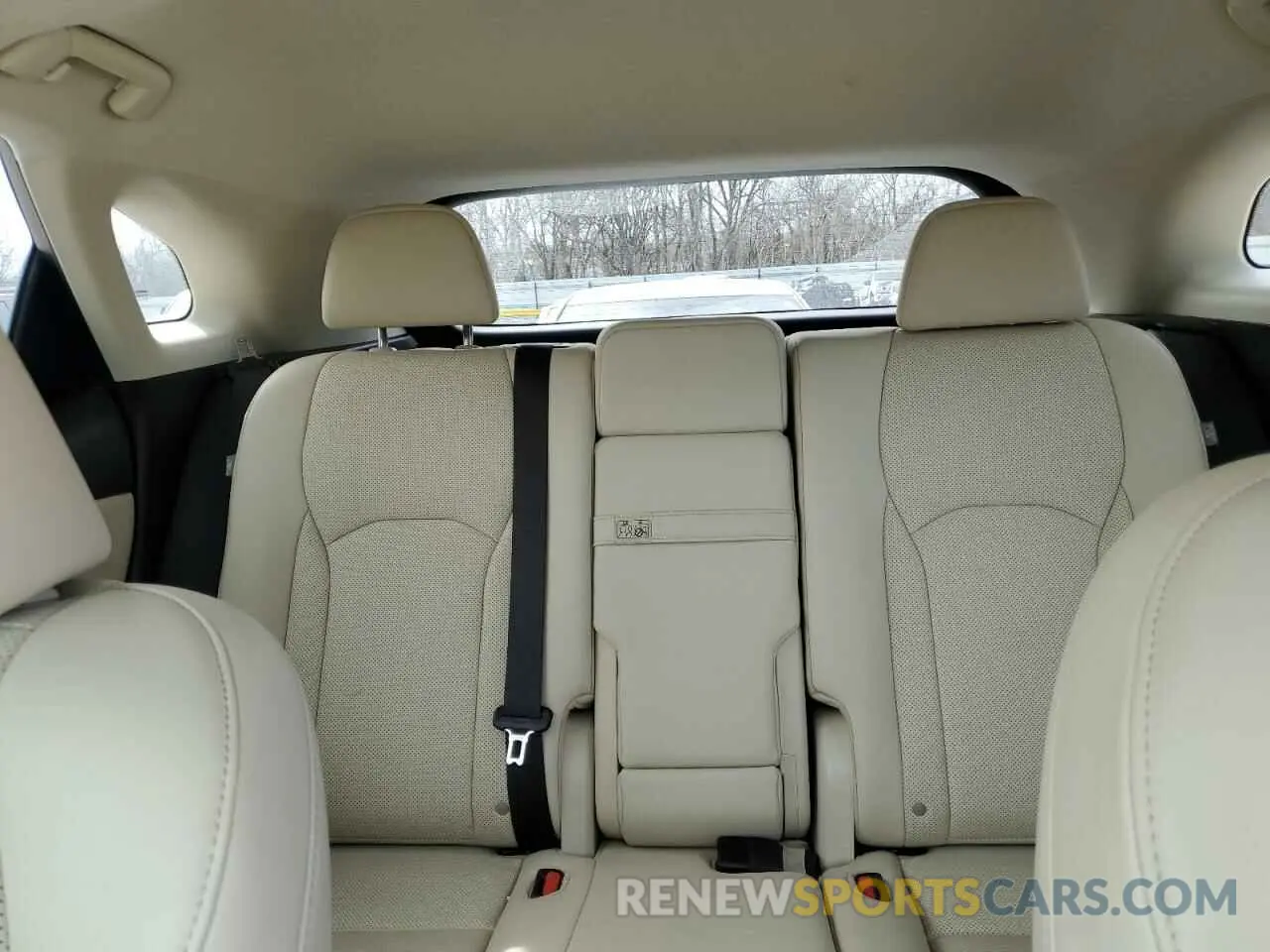 10 Фотография поврежденного автомобиля 2T2HGMDA1LC046838 LEXUS RX450 2020