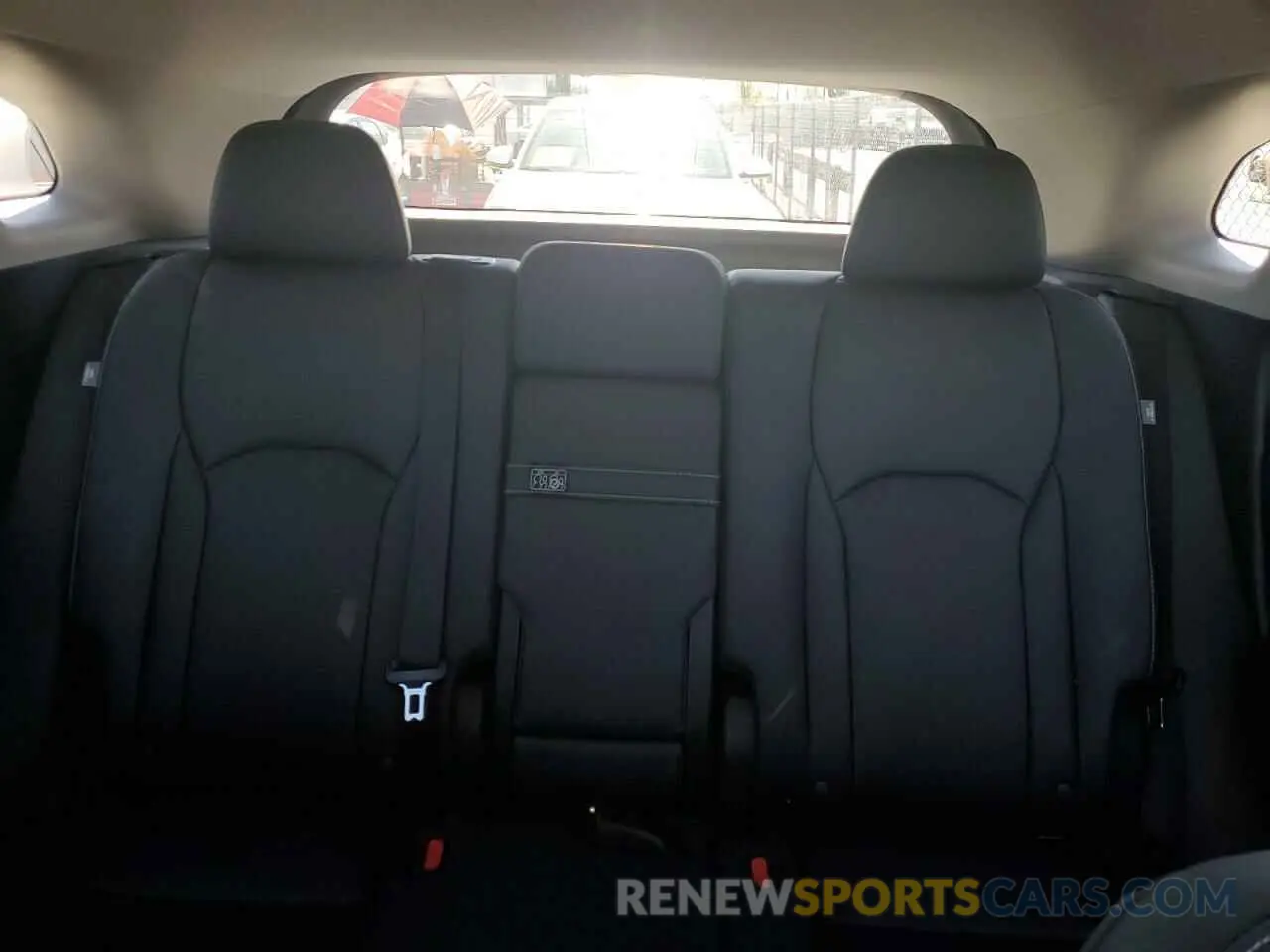 10 Фотография поврежденного автомобиля 2T2HGMDA7LC053163 LEXUS RX450 2020