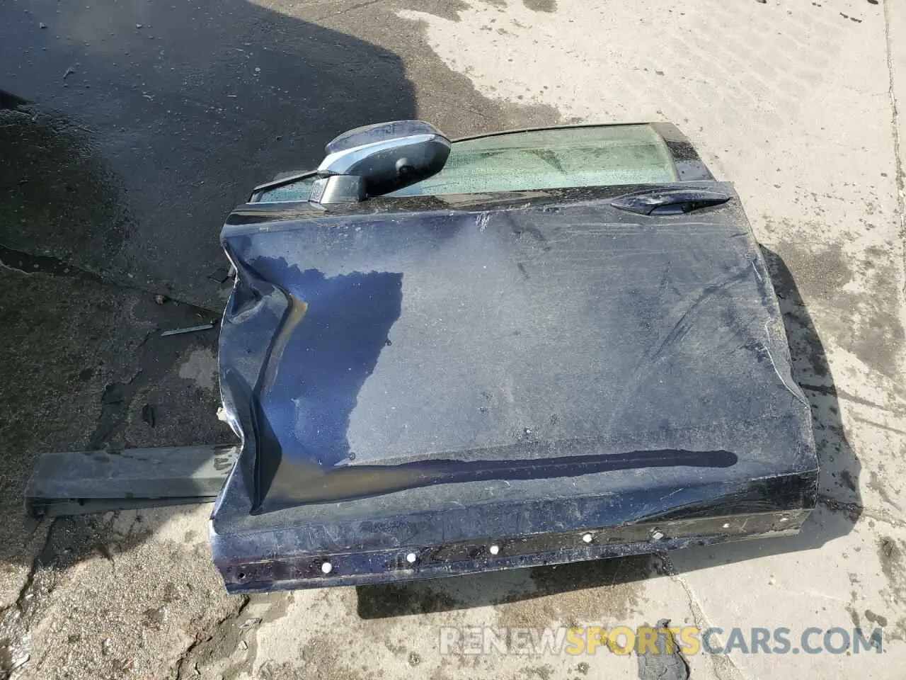13 Фотография поврежденного автомобиля 2T2JGMDA4LC047144 LEXUS RX450 2020