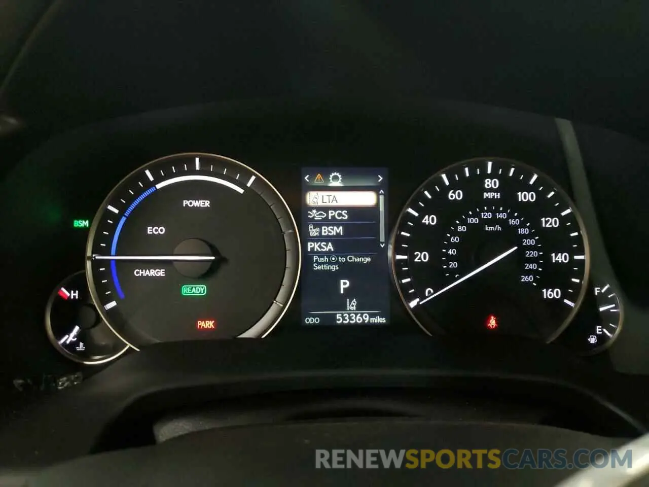 9 Фотография поврежденного автомобиля 2T2HGMDAXNC081722 LEXUS RX450 2022
