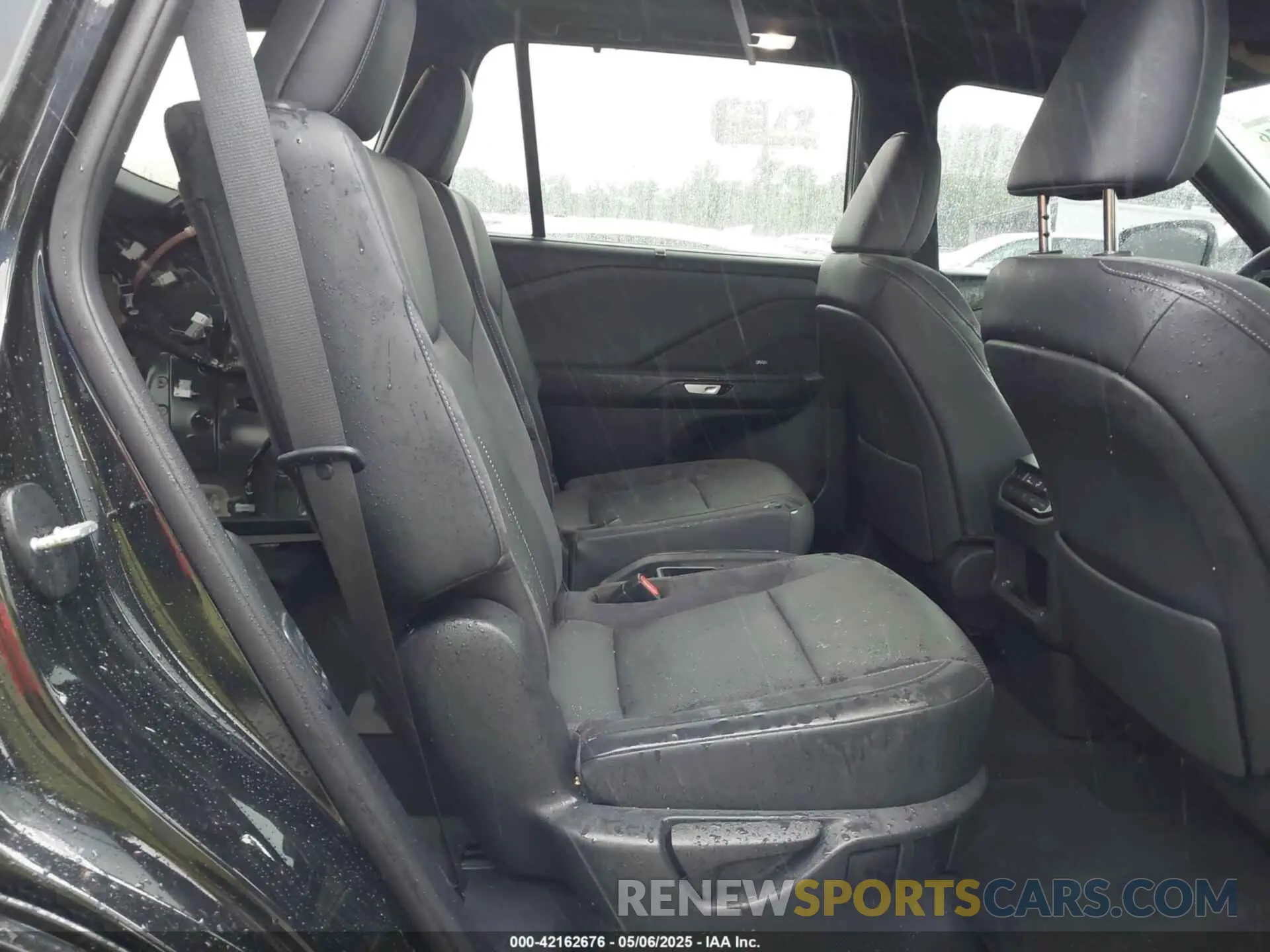 8 Фотография поврежденного автомобиля 5TDAAAB66RS006100 LEXUS TX 350 2024
