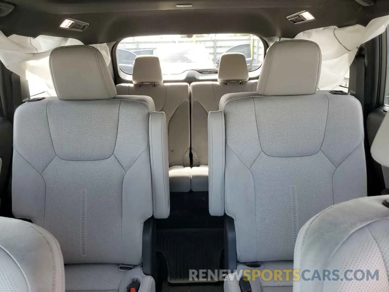 10 Фотография поврежденного автомобиля 5TDAAAA63RS006363 LEXUS TX 350 BAS 2024
