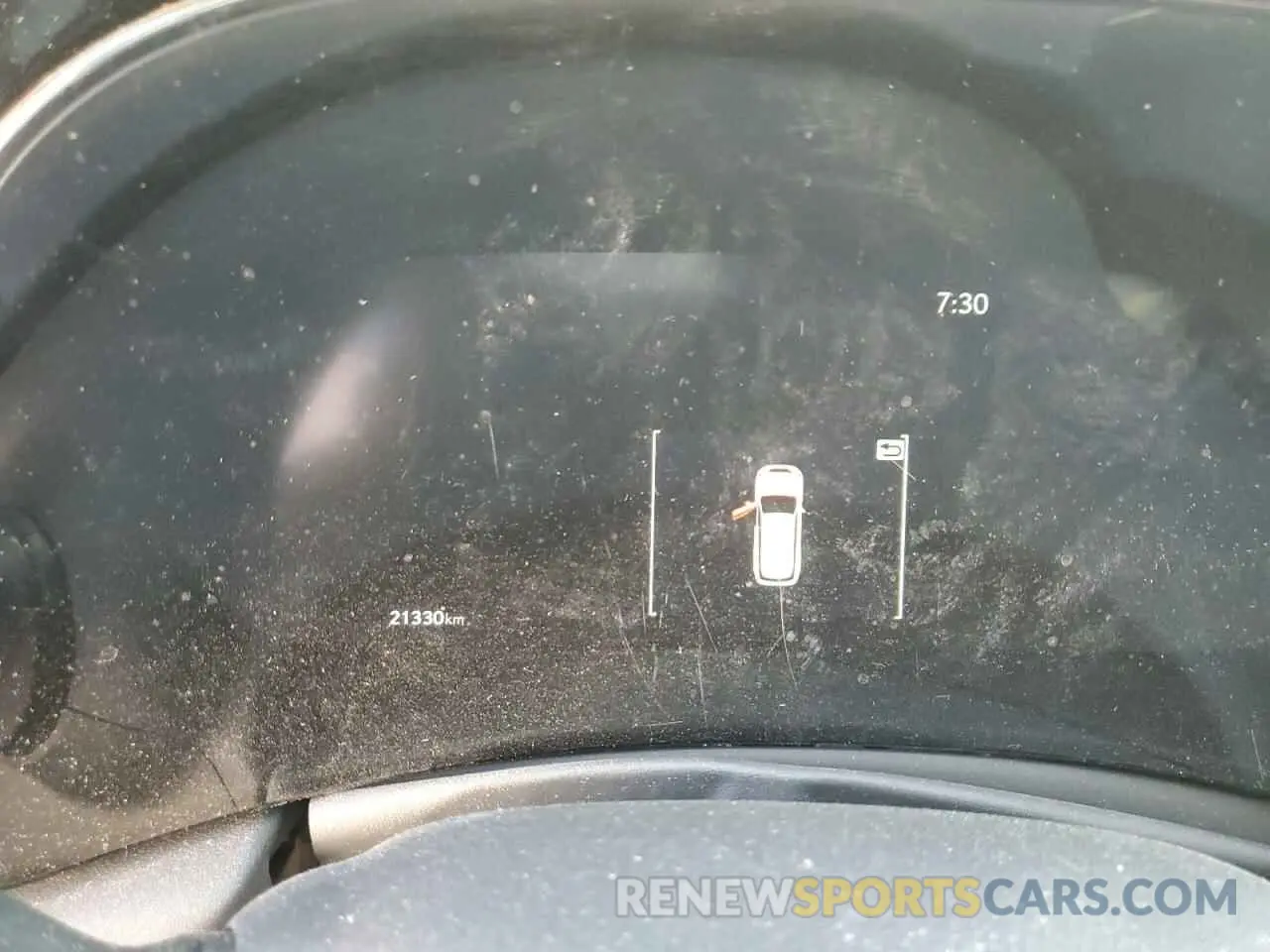 9 Photograph of a damaged car 5TDAAAB69RS009556 LEXUS TX 350 BAS 2024