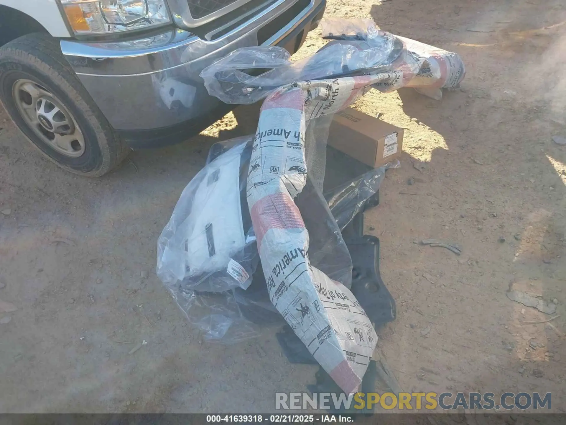 12 Фотография поврежденного автомобиля 5TDABAB64RS004519 LEXUS TX 500H 2024