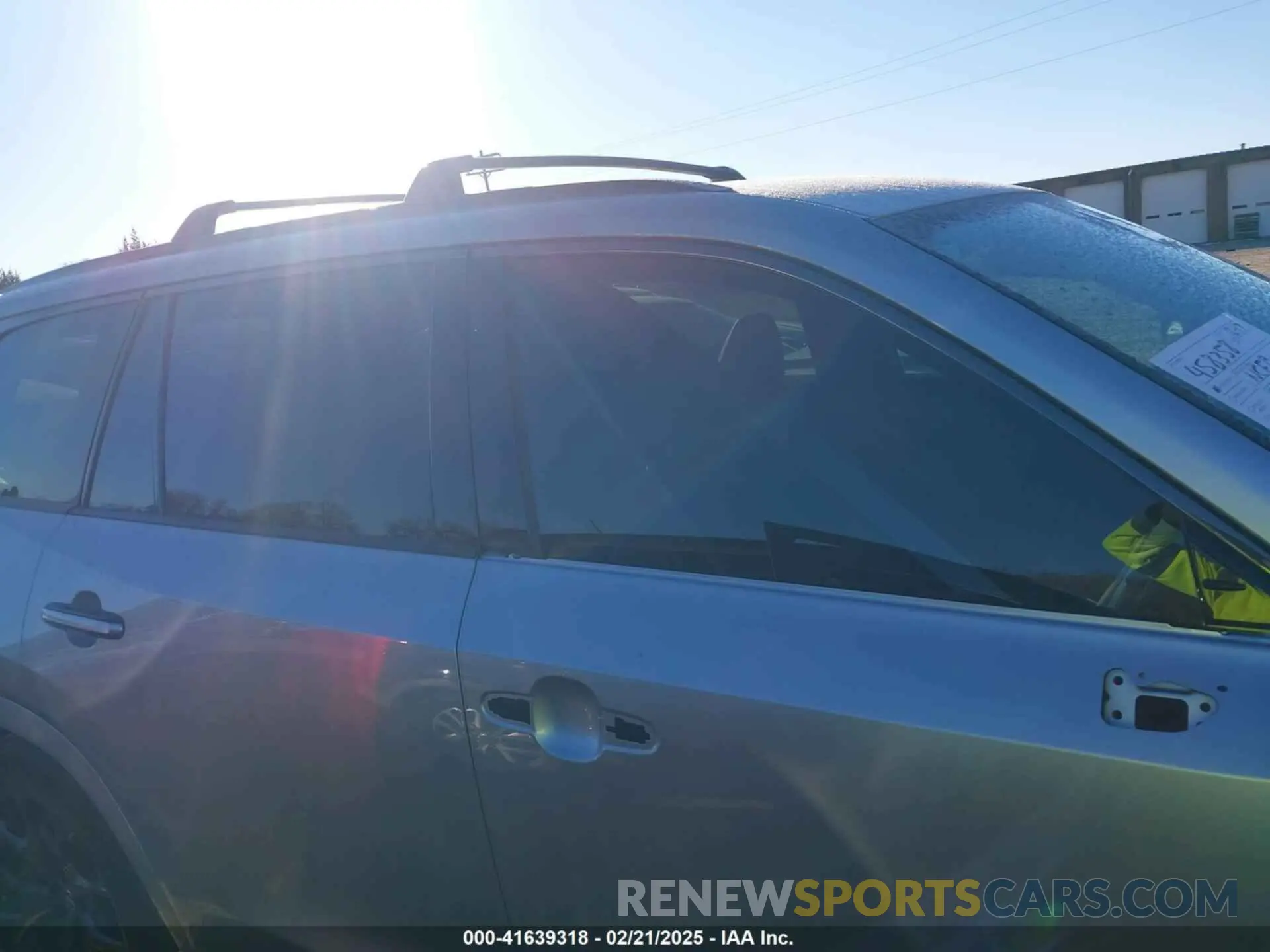 14 Фотография поврежденного автомобиля 5TDABAB64RS004519 LEXUS TX 500H 2024