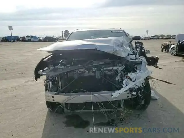 12 Фотография поврежденного автомобиля 5TDABAB63RS006651 LEXUS TX 500H F 2024