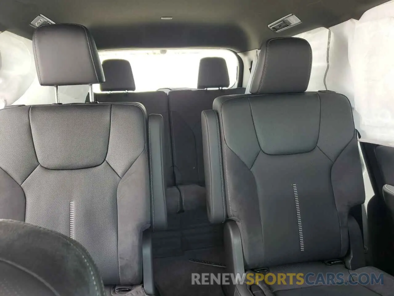 10 Фотография поврежденного автомобиля 5TDACAC62RS000240 LEXUS TX 550H+ L 2024