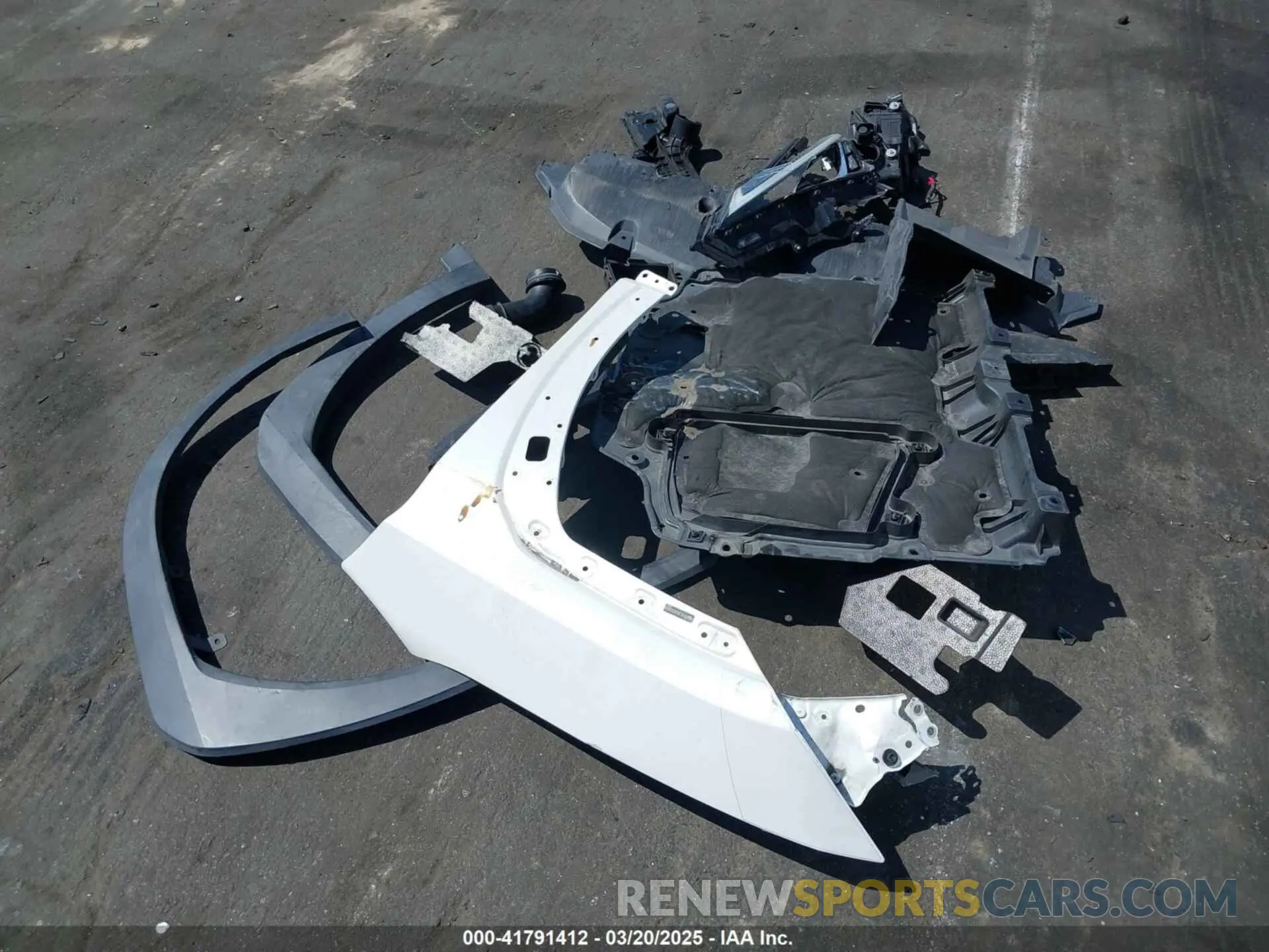 12 Фотография поврежденного автомобиля JTHY3JBH3K2002849 LEXUS UX 200 2019