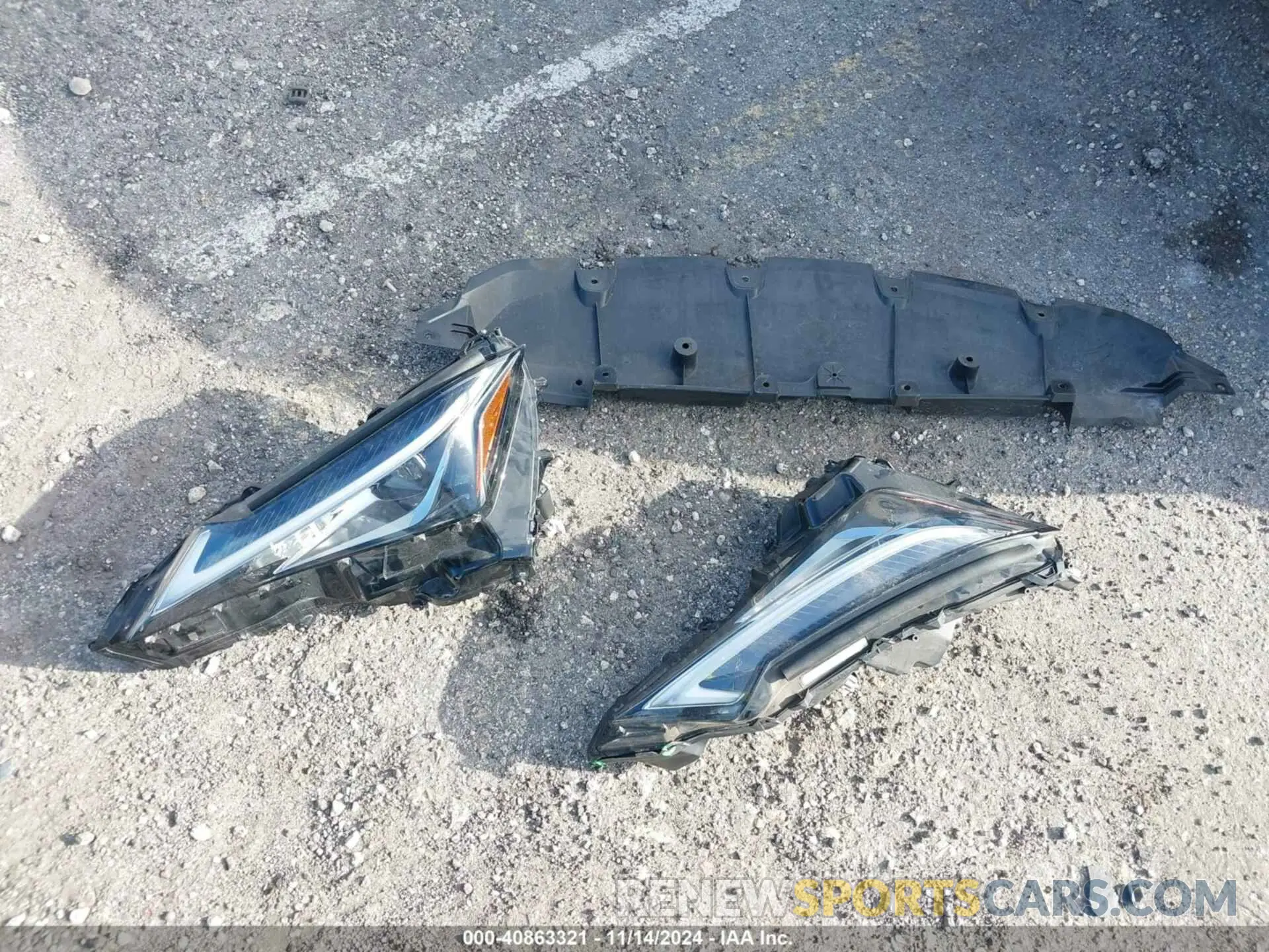 12 Фотография поврежденного автомобиля JTHY3JBH3K2014256 LEXUS UX 200 2019