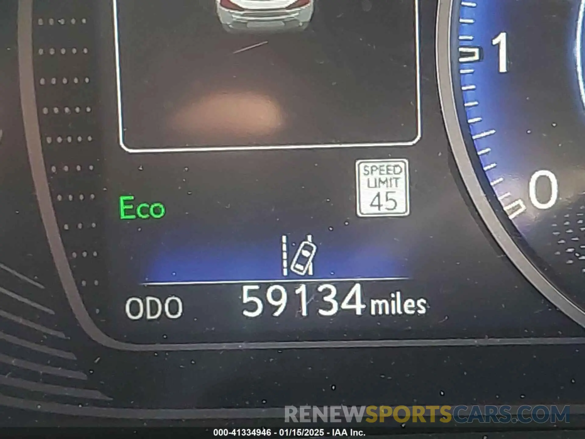 15 Photograph of a damaged car JTHY3JBH6K2000559 LEXUS UX 200 2019
