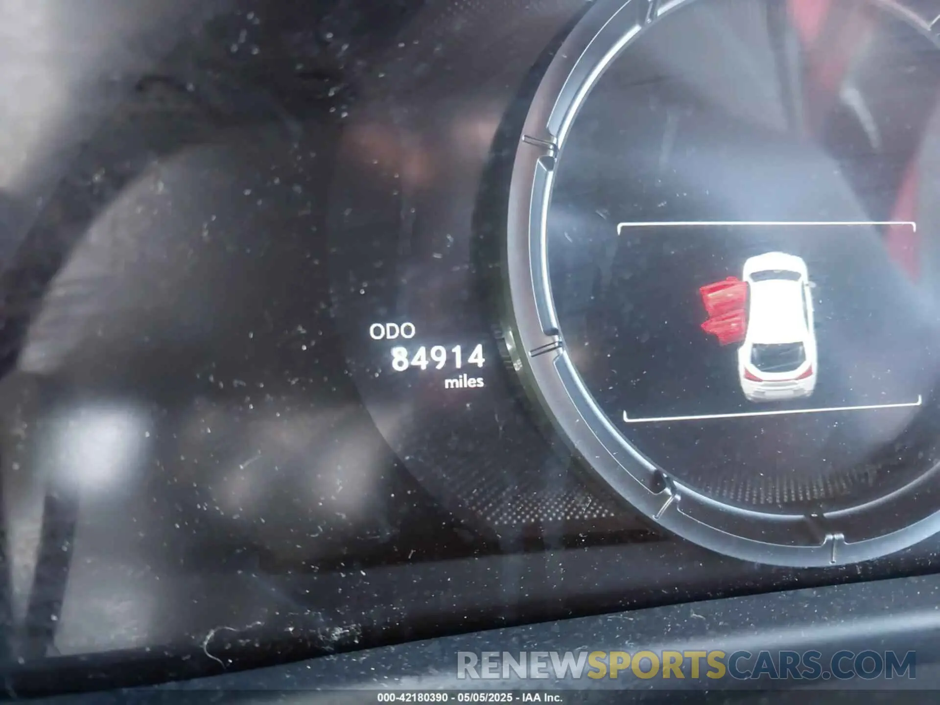 14 Фотография поврежденного автомобиля JTHY3JBH6K2013523 LEXUS UX 200 2019