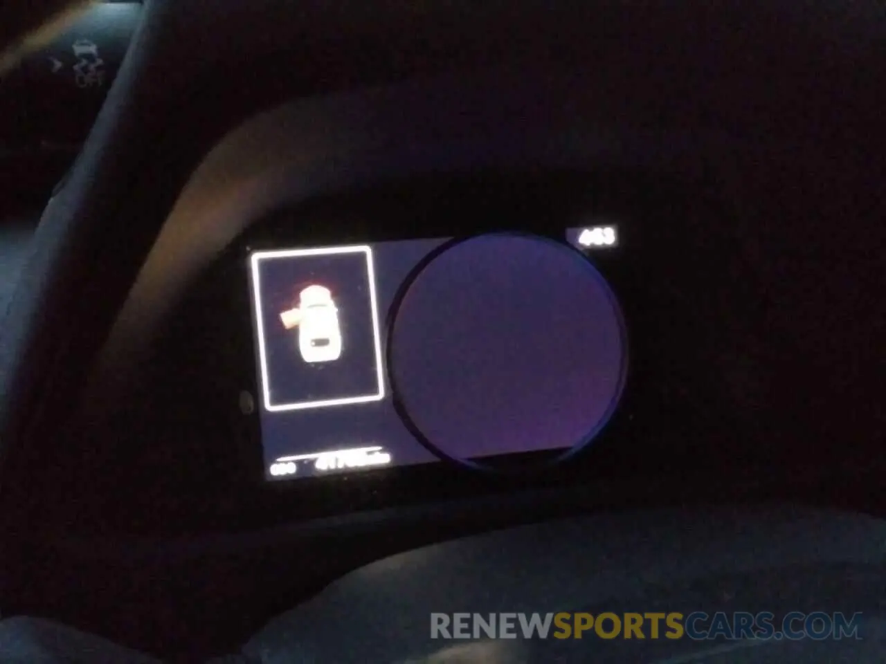 8 Photograph of a damaged car JTHY3JBH8K2011997 LEXUS UX 200 2019