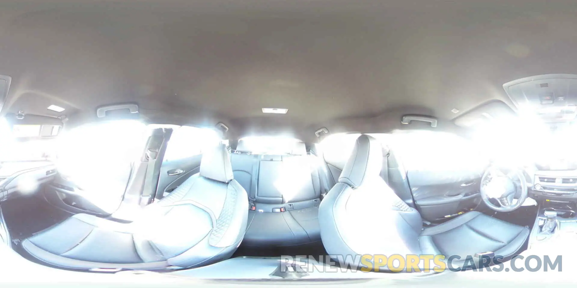 14 Photograph of a damaged car JTHX3JBH1M2036853 LEXUS UX 200 2021