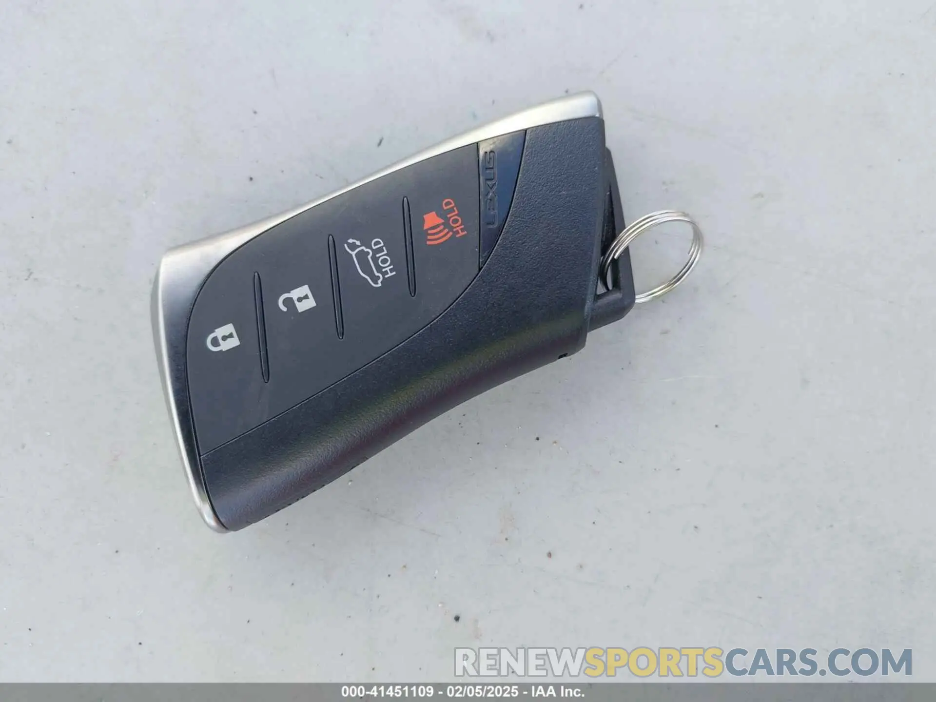 11 Фотография поврежденного автомобиля JTHL3JBH0N2046676 LEXUS UX 200 2022