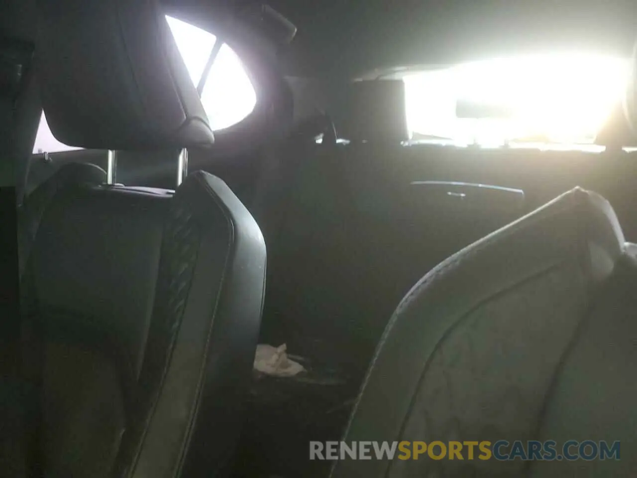 10 Photograph of a damaged car JTHX3JBH2N2050696 LEXUS UX 200 BAS 2022
