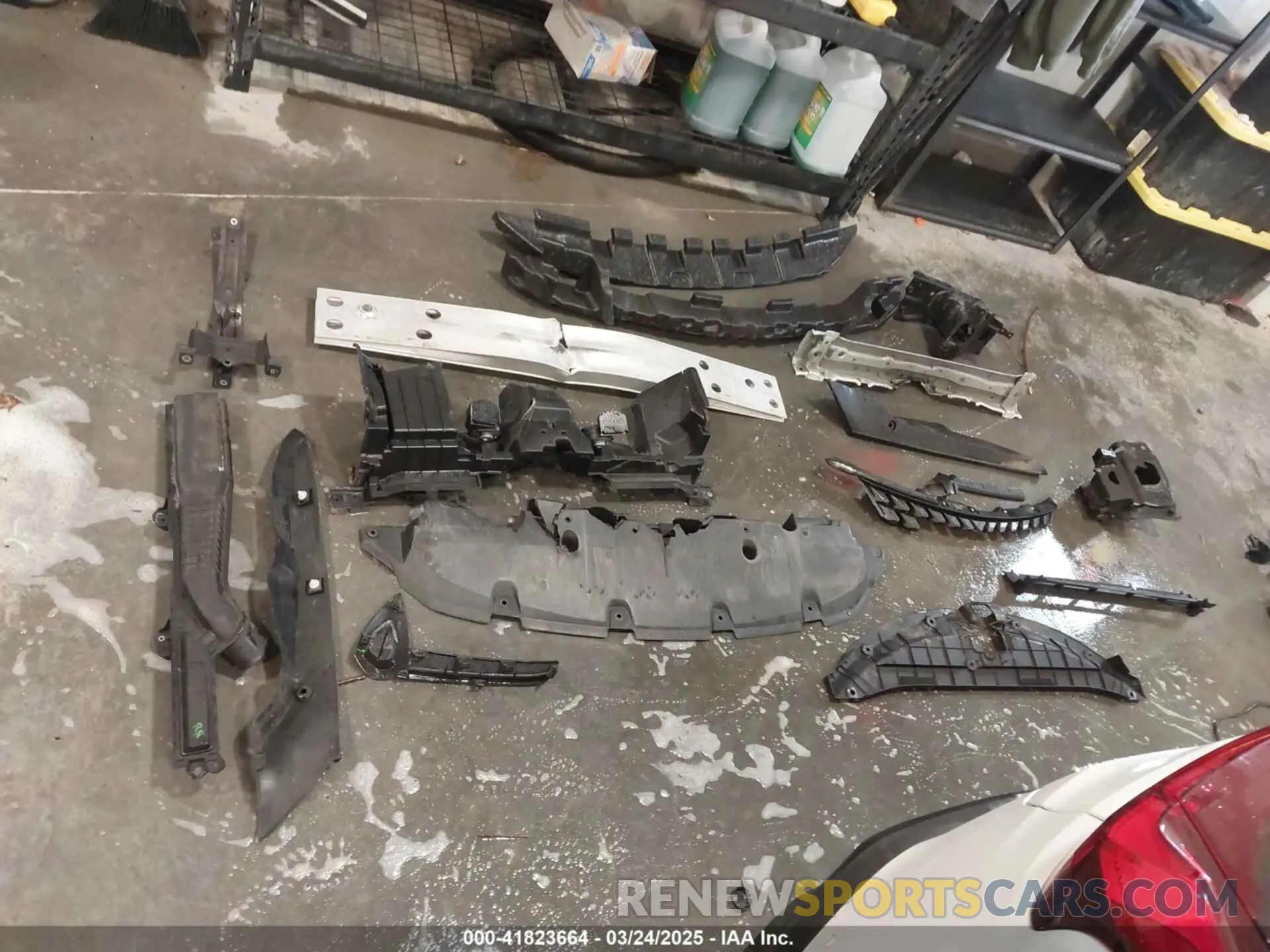 12 Photograph of a damaged car JTHP9JBH2L2025812 LEXUS UX 250H 2020