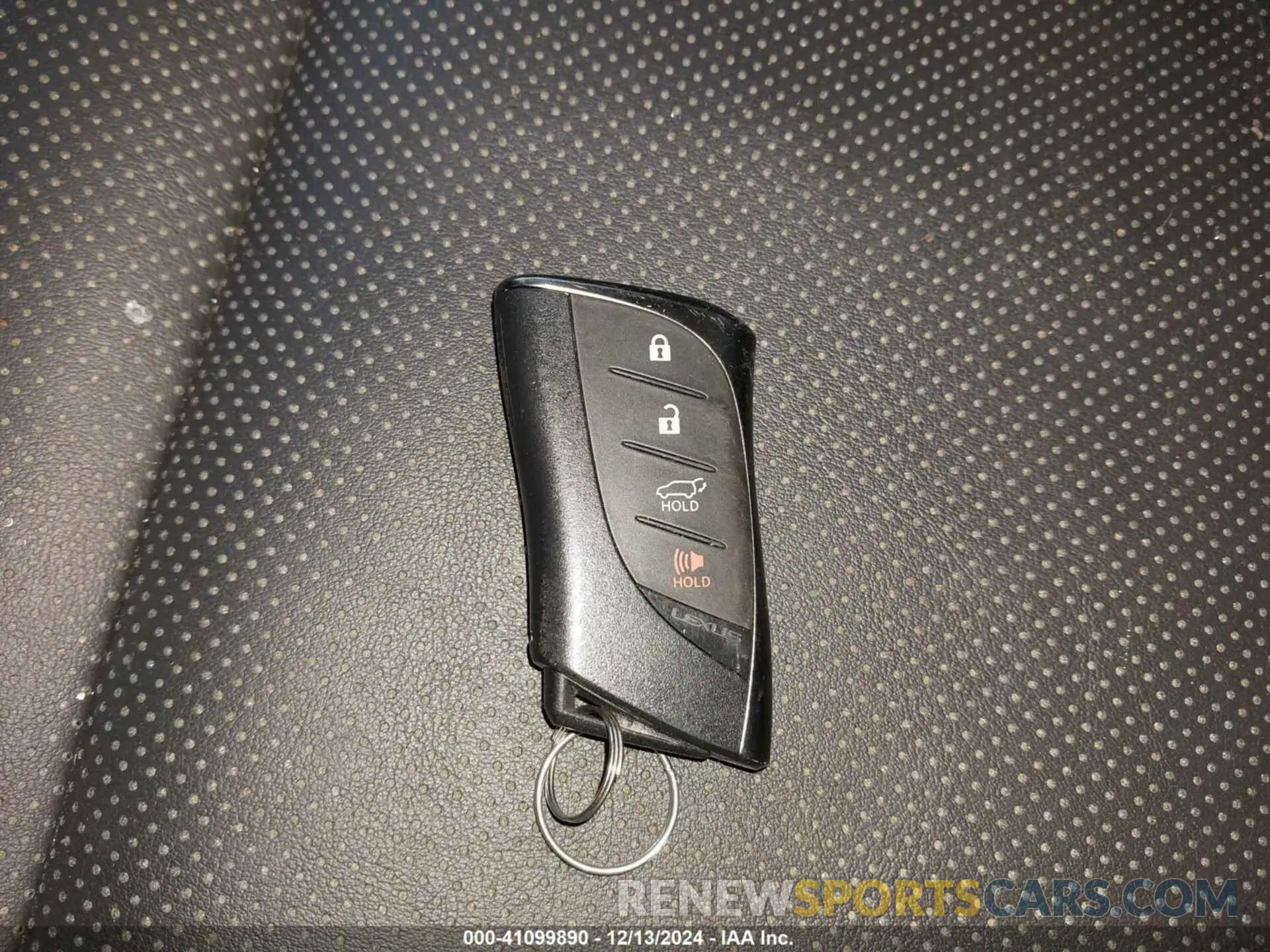 11 Photograph of a damaged car JTHP9JBHXL2023208 LEXUS UX 250H 2020