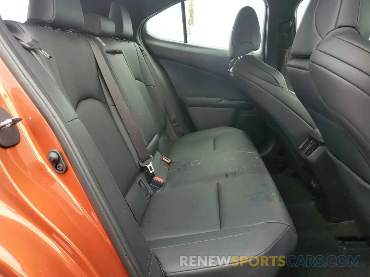 10 Фотография поврежденного автомобиля JTHR9JBH1L2026913 LEXUS UX 250H 2020