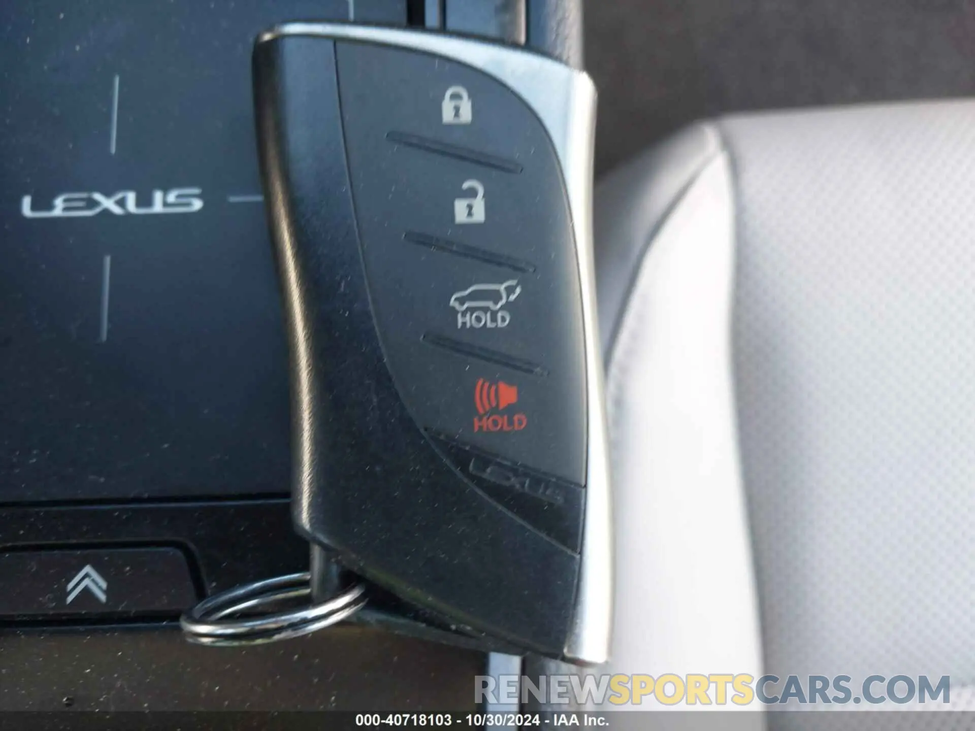 11 Photograph of a damaged car JTHP9JBH5M2053797 LEXUS UX 250H 2021