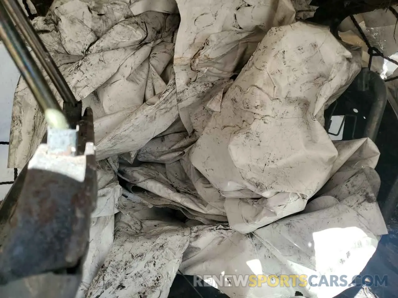 10 Фотография поврежденного автомобиля JTHP9JBH7M2048908 LEXUS UX 250H 2021