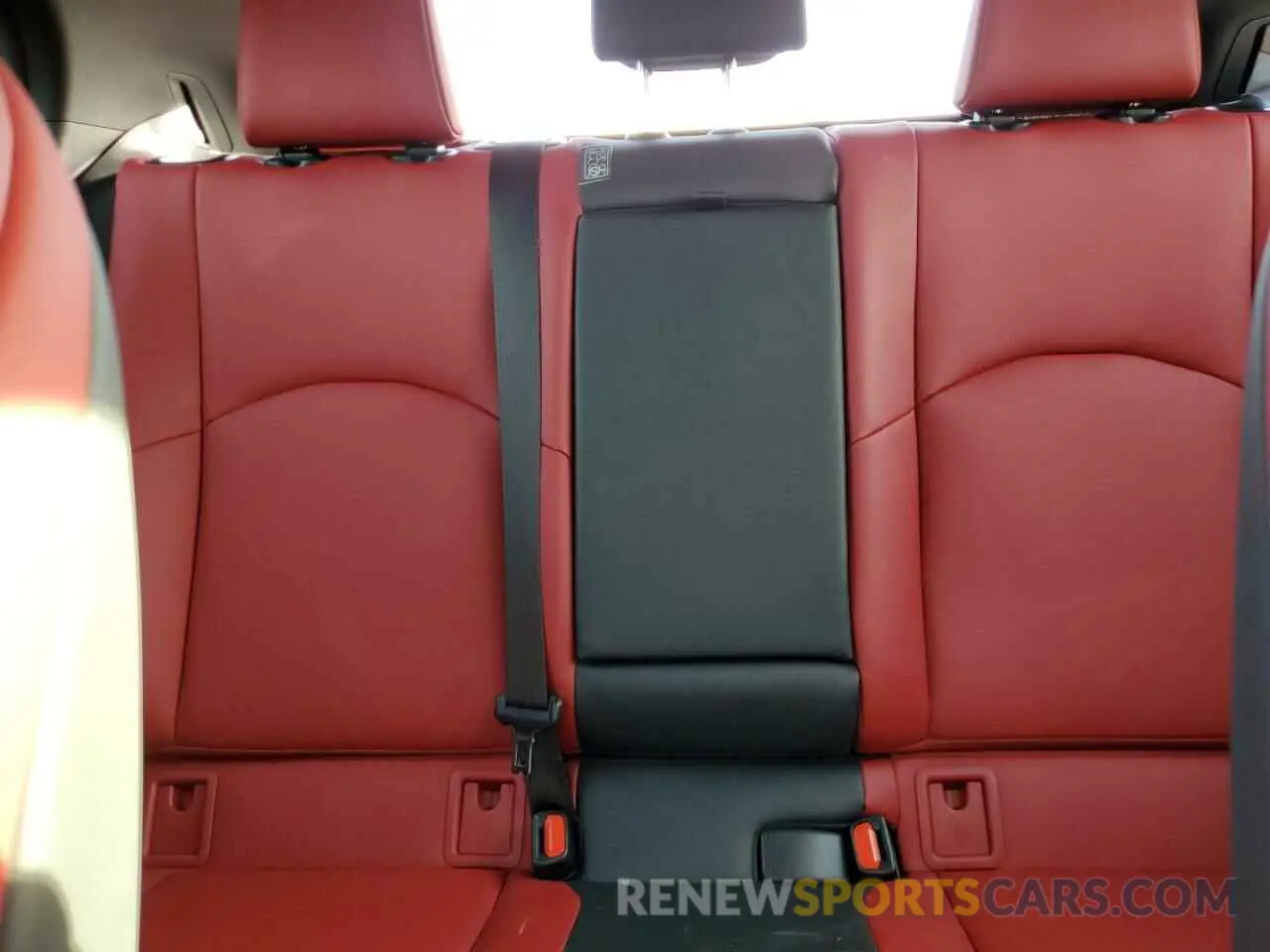 10 Фотография поврежденного автомобиля JTHR9JBH7M2041966 LEXUS UX 250H 2021