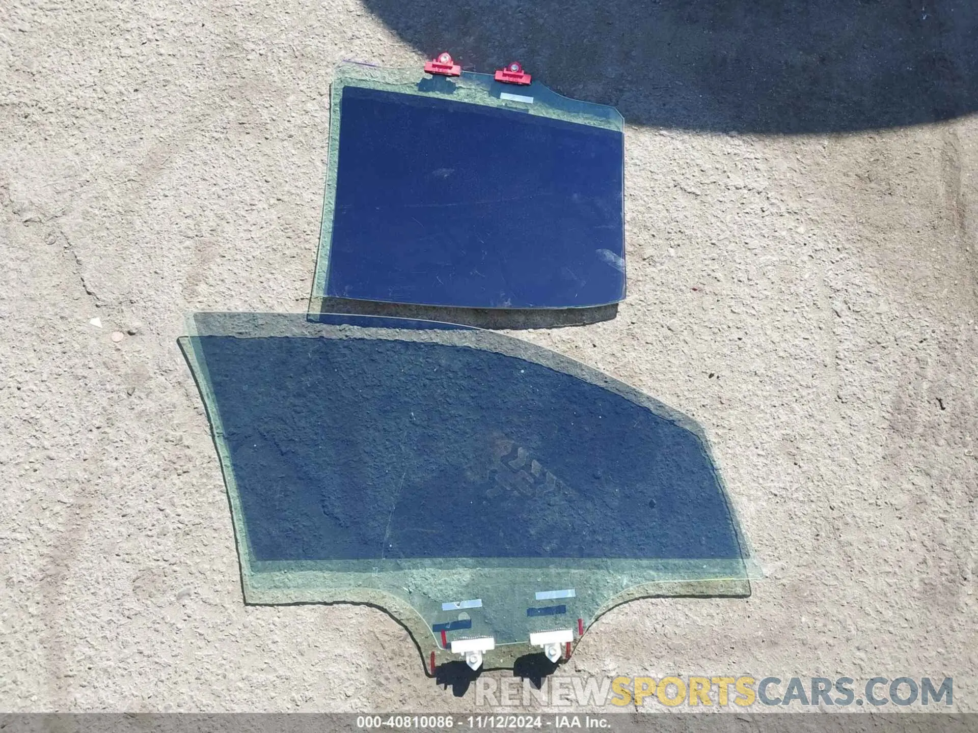 20 Photograph of a damaged car JTHX6JBH7R2176047 LEXUS UX 250H 2024