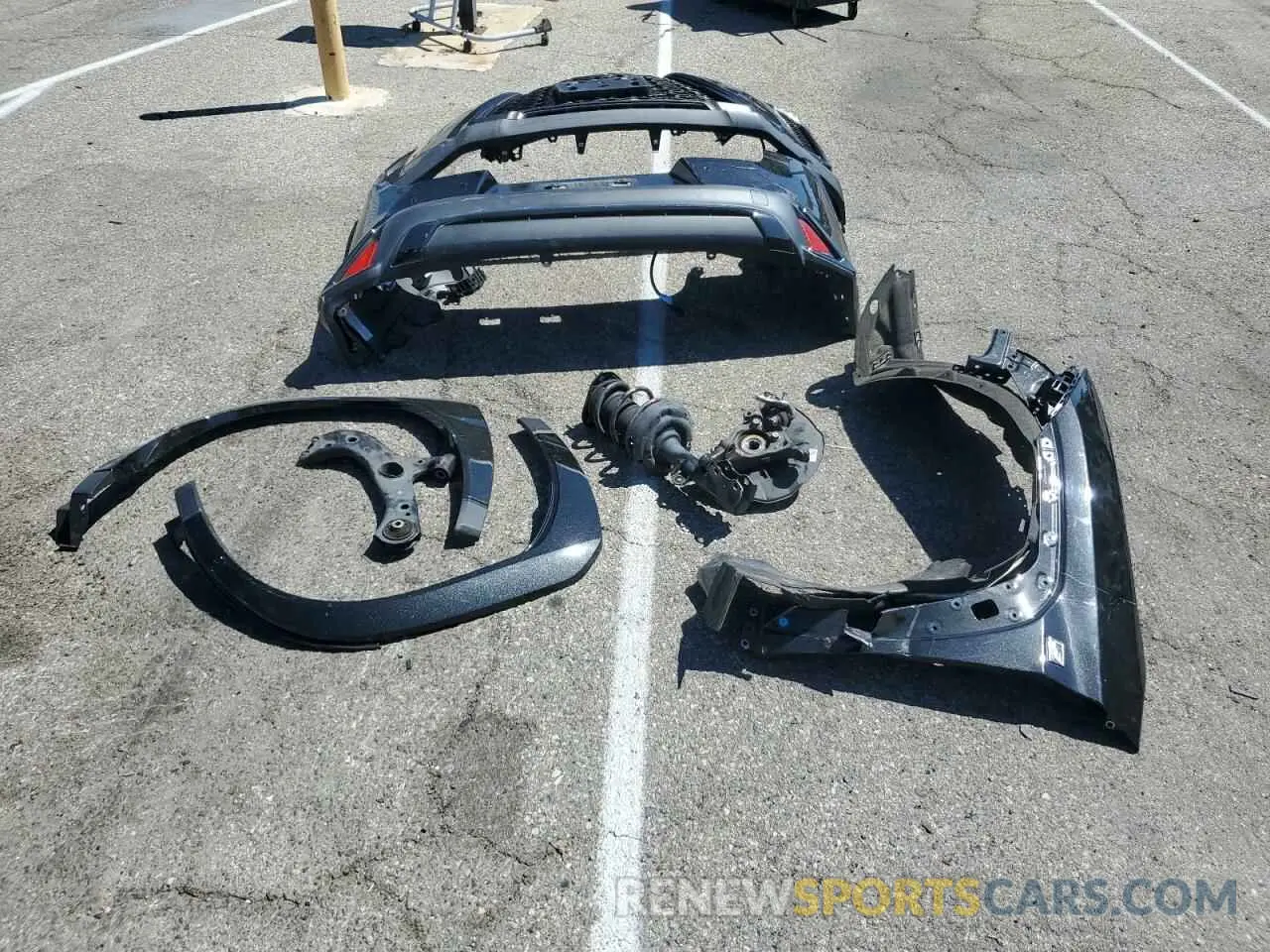 12 Фотография поврежденного автомобиля JTHE9JBH2N2056763 LEXUS UX 250H BA 2022