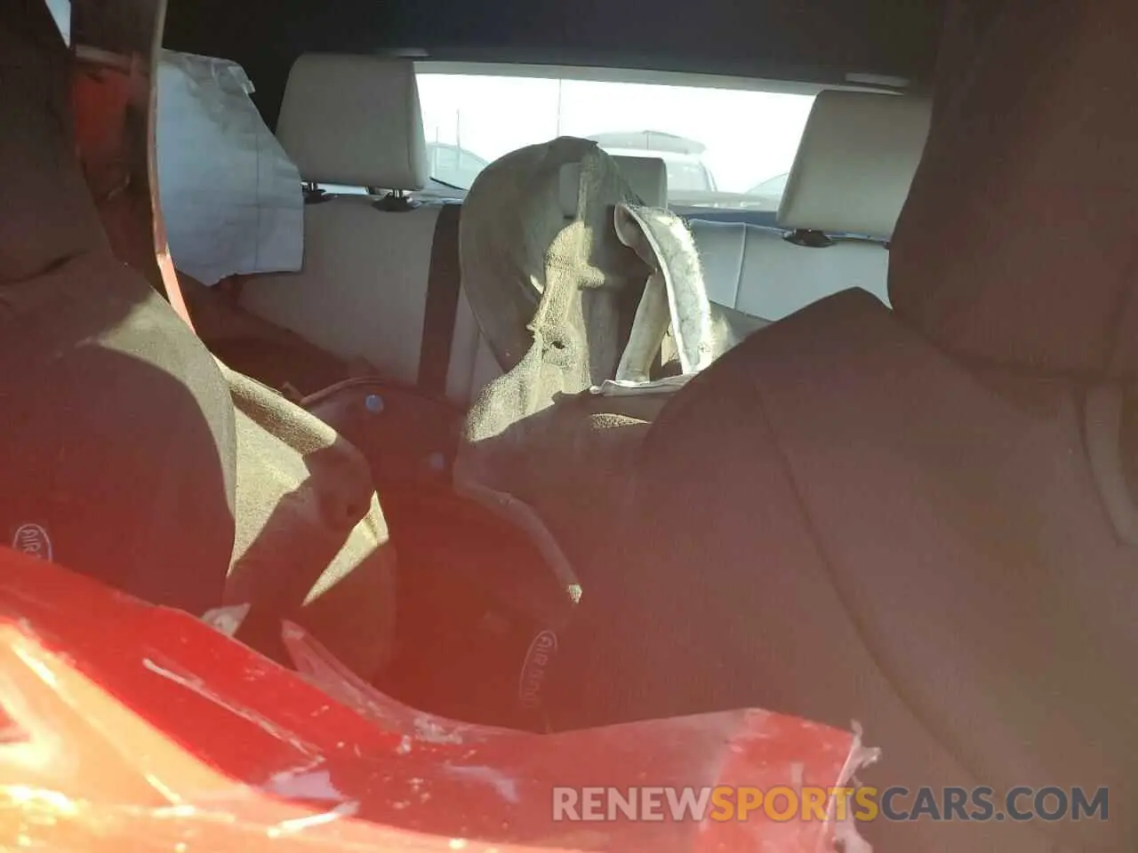 10 Фотография поврежденного автомобиля JTHP9JBH9N2060396 LEXUS UX 250H BA 2022