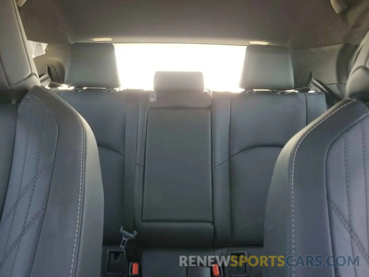 10 Фотография поврежденного автомобиля JTHX6JBH4R2192156 LEXUS UX 250H BA 2024