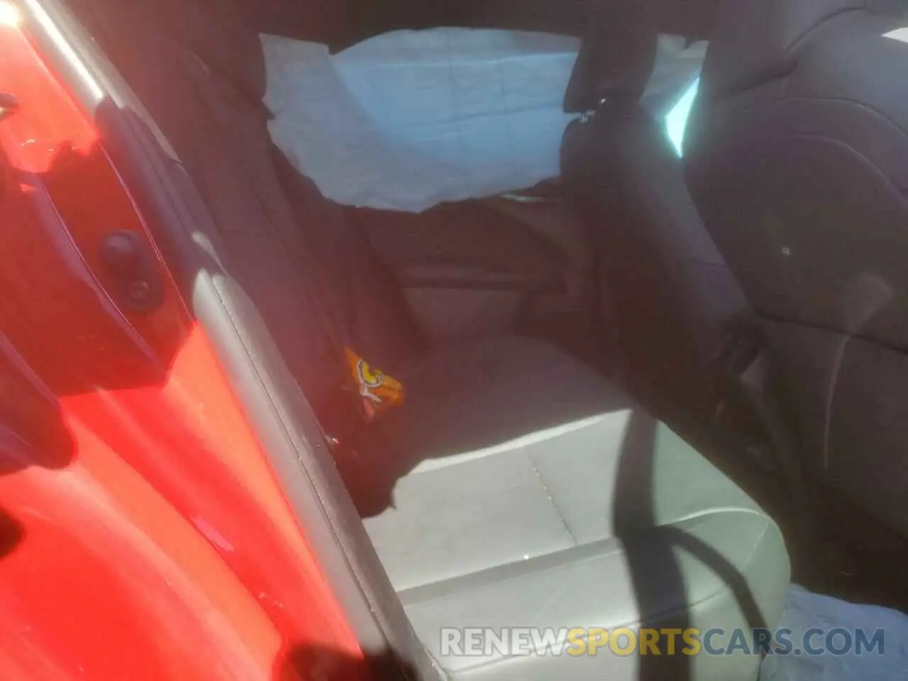 10 Photograph of a damaged car JTHP9JBH2P2064955 LEXUS UX 250H PR 2023