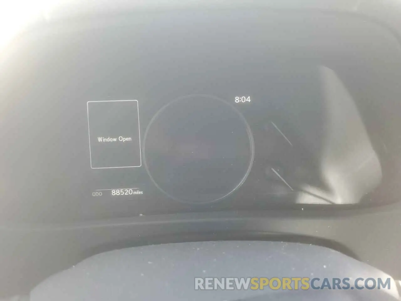 9 Photograph of a damaged car JTHP9JBH2P2064955 LEXUS UX 250H PR 2023
