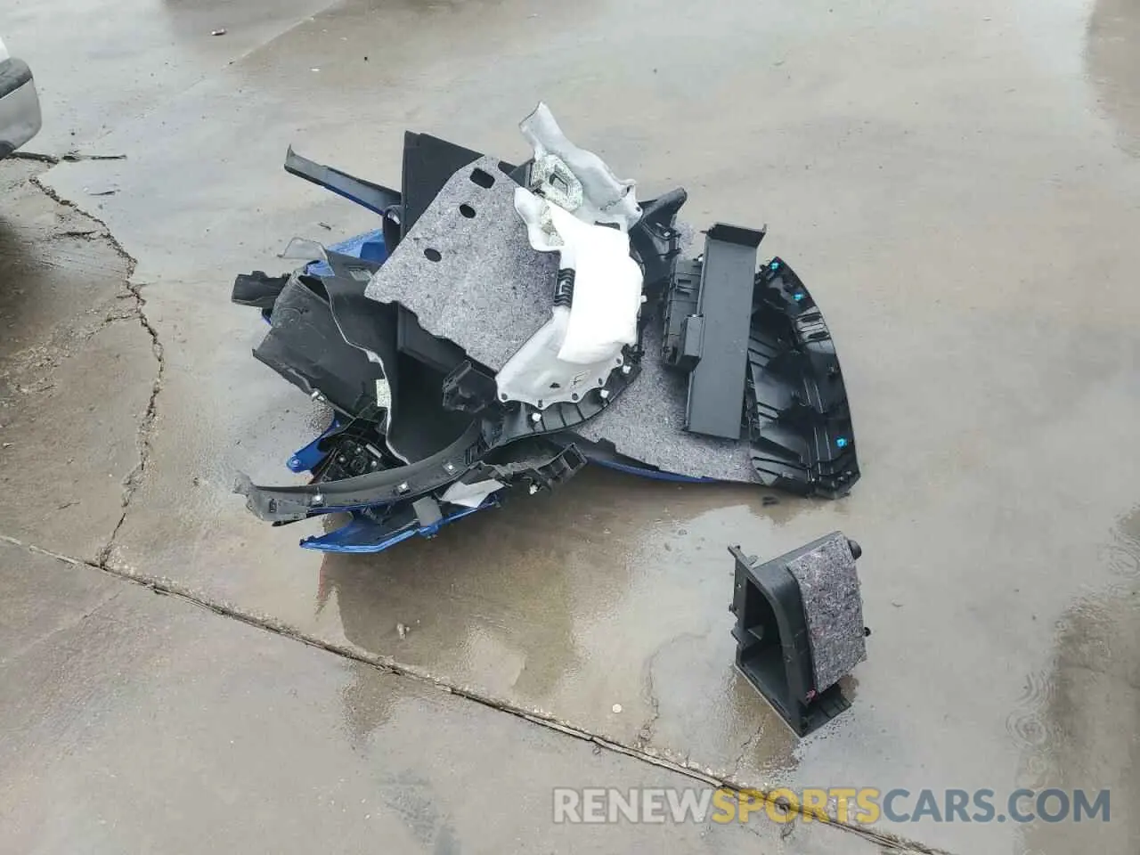 12 Photograph of a damaged car JTHYBJAH6S2002588 LEXUS UX 300H BA 2025