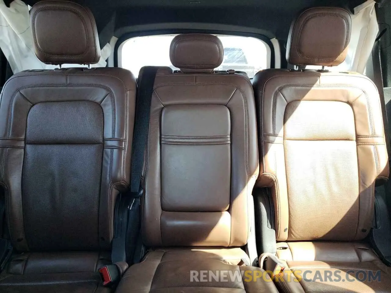 10 Фотография поврежденного автомобиля 5LM5J7WC3LGL28451 LINCOLN AVIATOR 2020