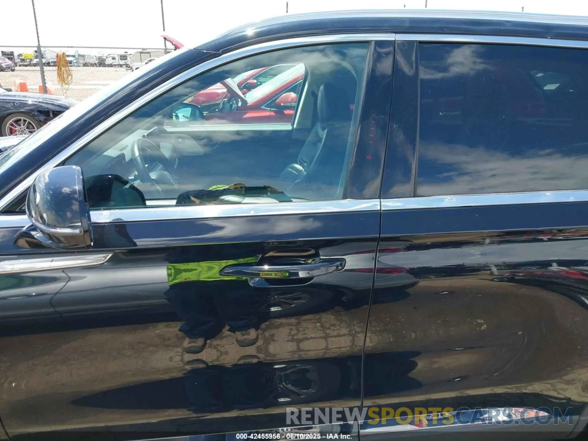 14 Фотография поврежденного автомобиля 5LM5J7XC0LGL00556 LINCOLN AVIATOR 2020