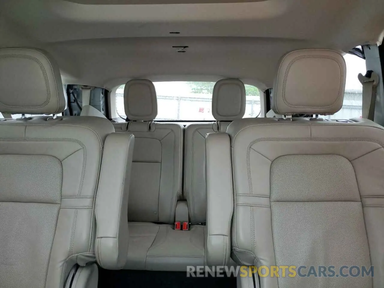 10 Фотография поврежденного автомобиля 5LM5J7XC0LGL22749 LINCOLN AVIATOR 2020
