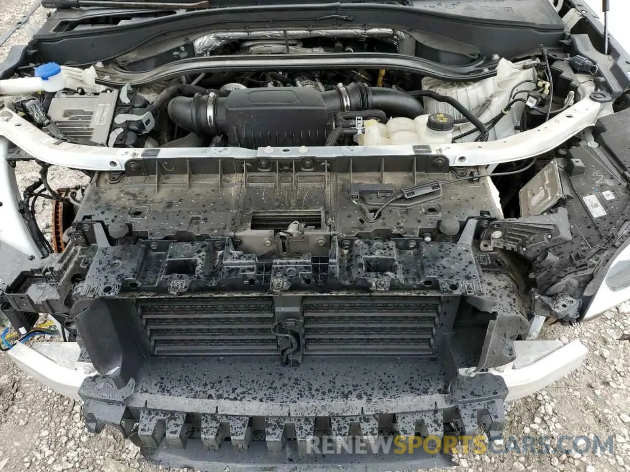 12 Фотография поврежденного автомобиля 5LM5J7XC0LGL22749 LINCOLN AVIATOR 2020