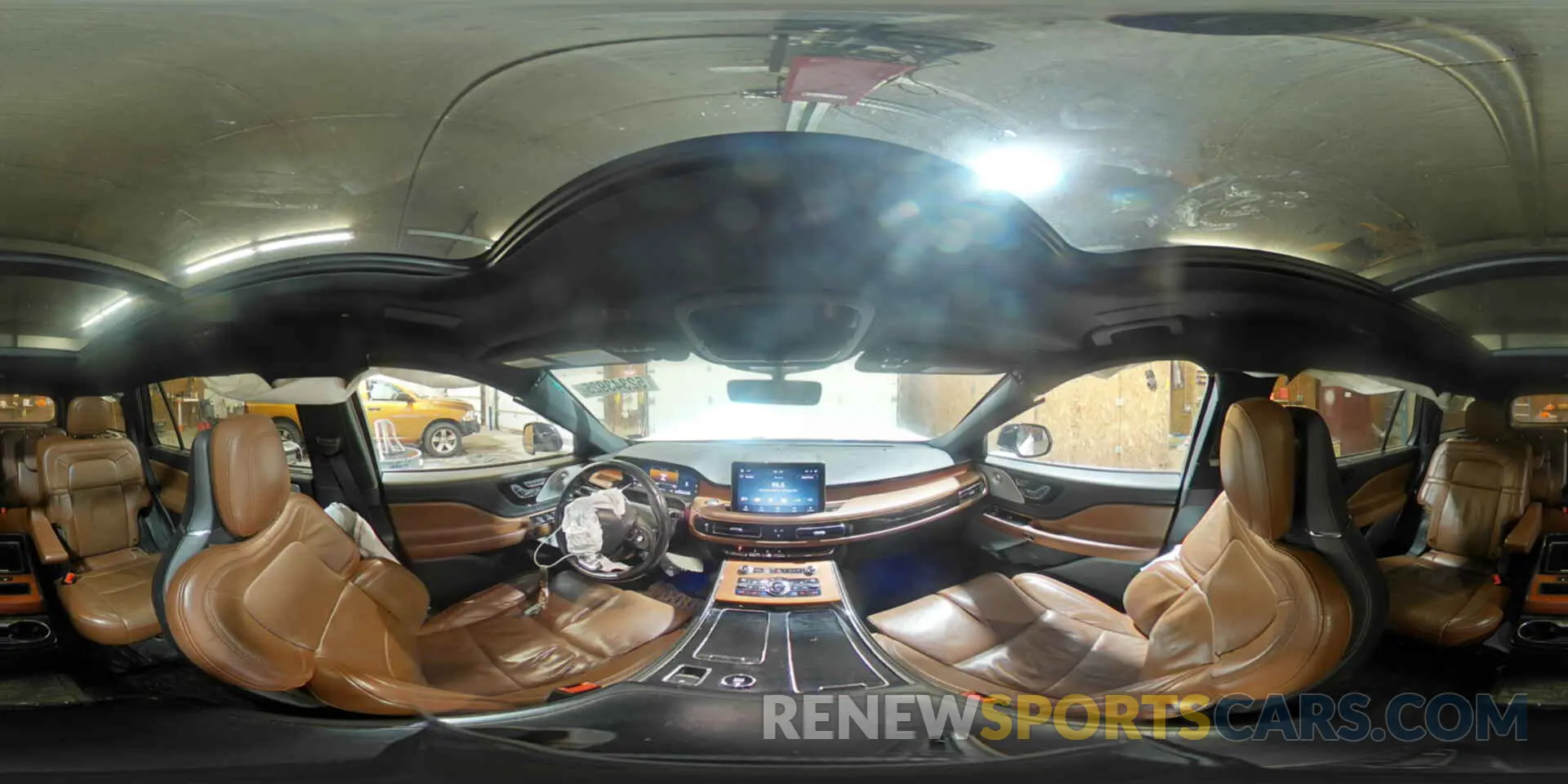 16 Фотография поврежденного автомобиля 5LM5J7XC3LGL16380 LINCOLN AVIATOR 2020