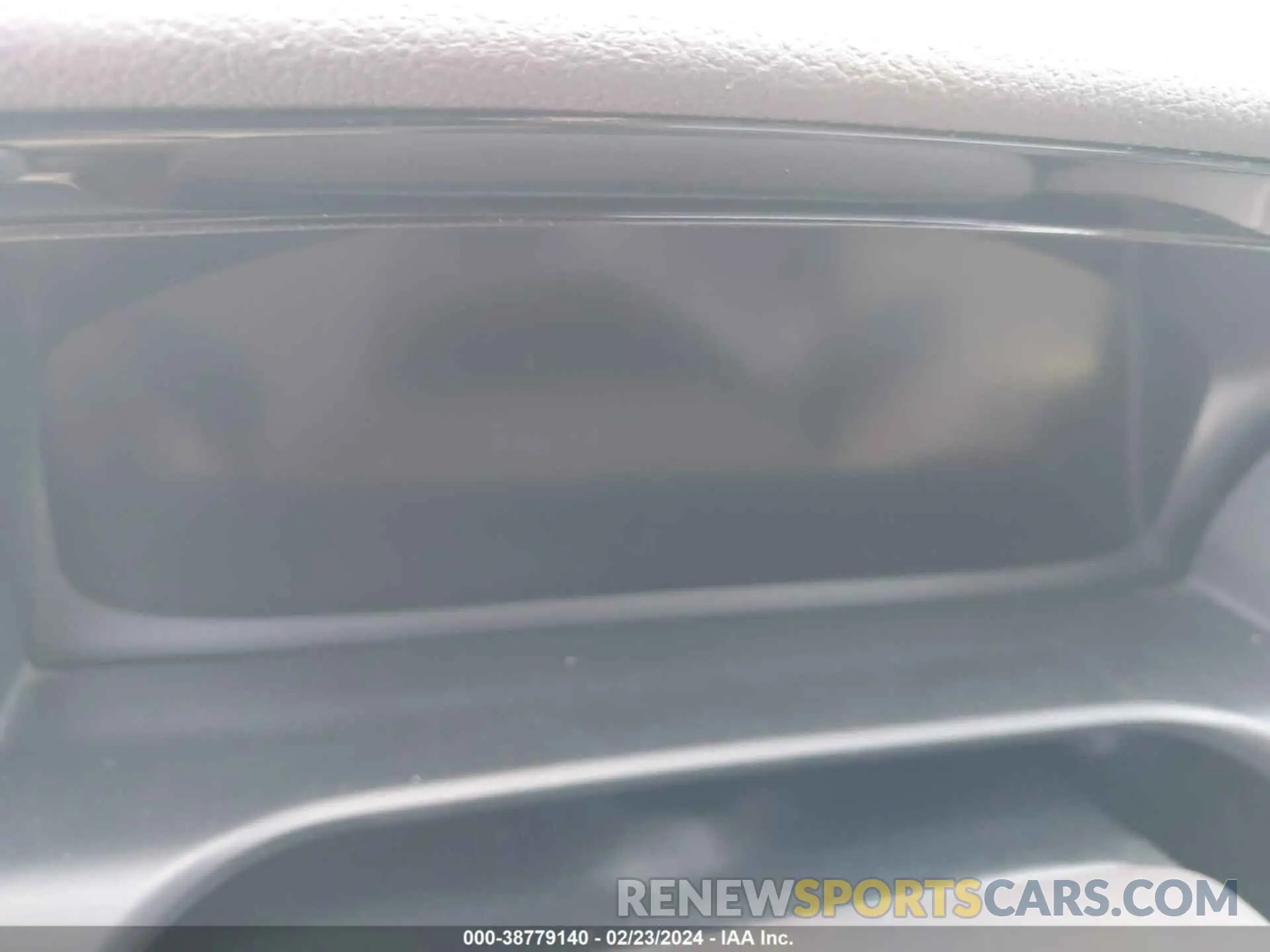 7 Photograph of a damaged car 5LM5J7XC6LGL14316 LINCOLN AVIATOR 2020