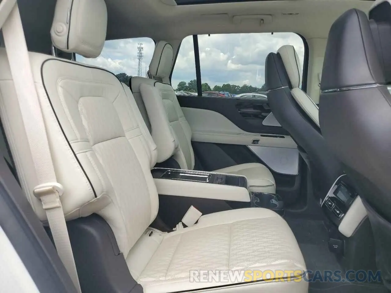 11 Фотография поврежденного автомобиля 5LM5J9XC7LGL01022 LINCOLN AVIATOR 2020